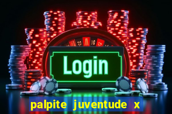 palpite juventude x atletico mg